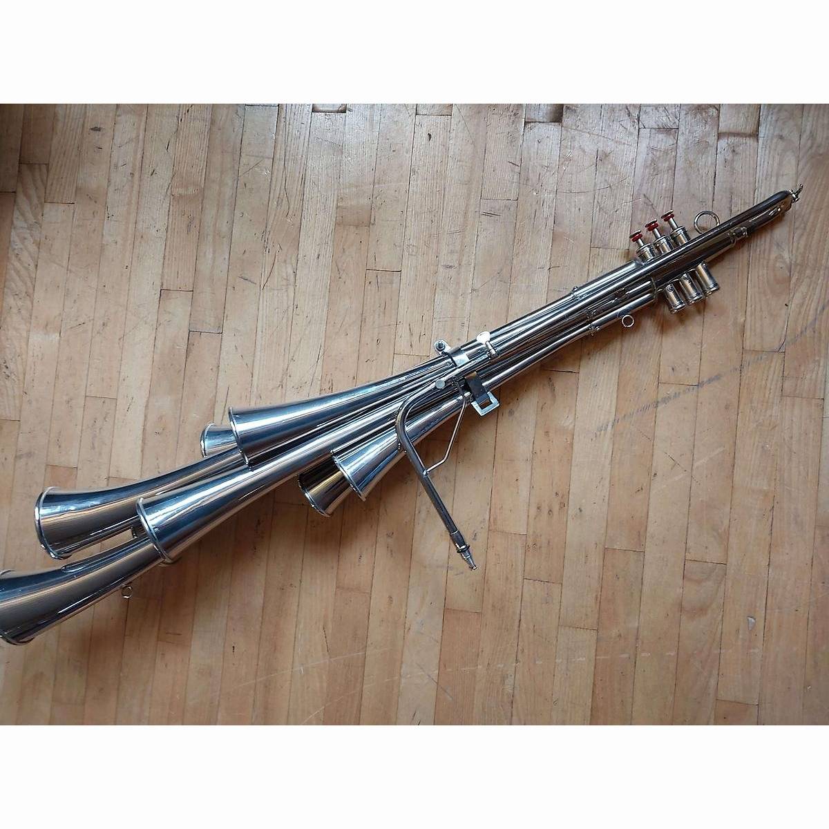 Schalmei Baritonschalmei Voigt SNr.9