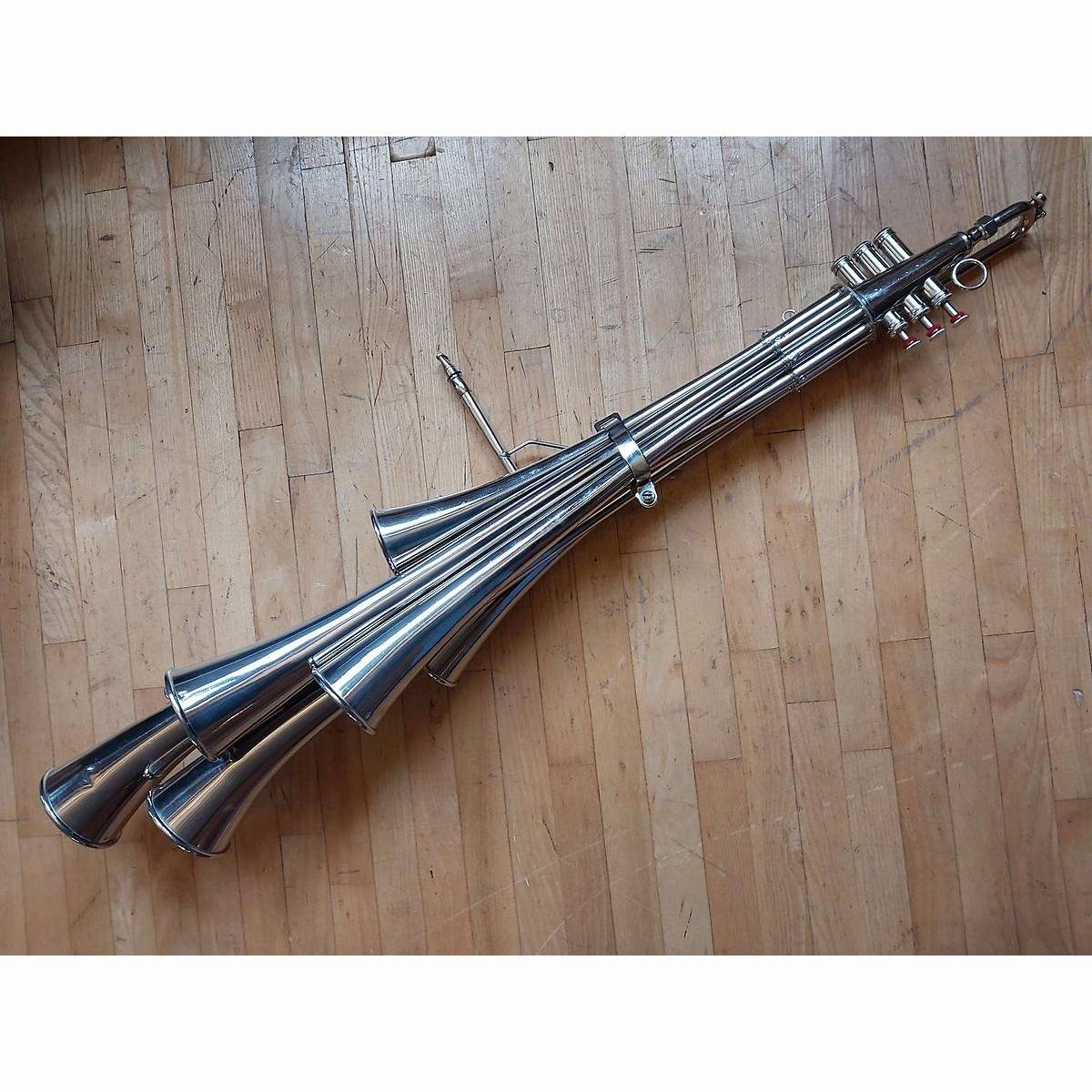 Schalmei Baritonschalmei Voigt SNr.9