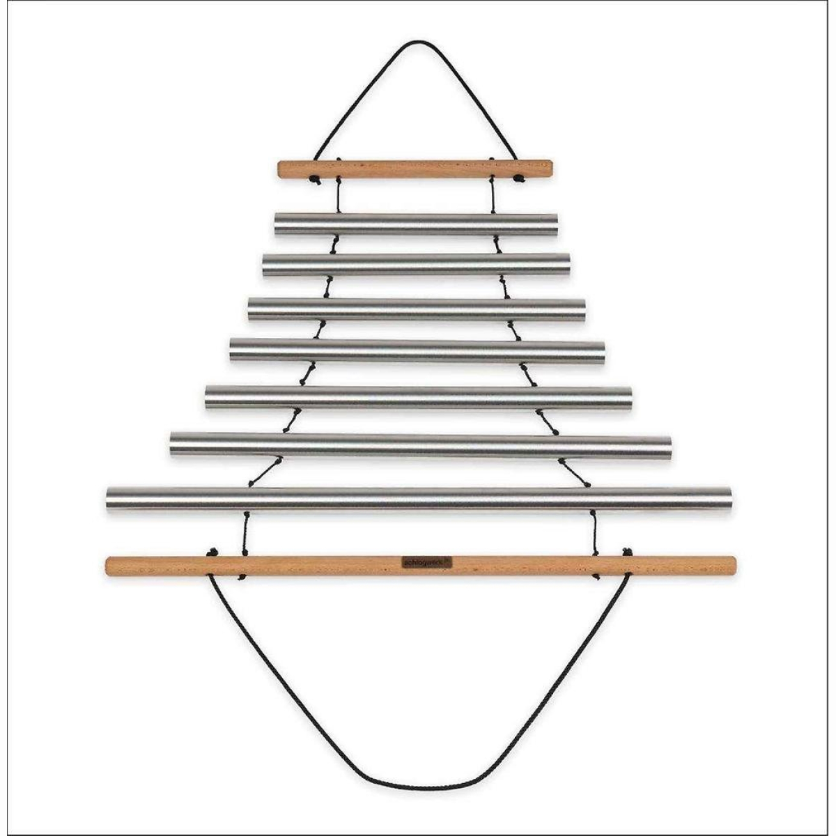 HRS7 Handröhrenspiel Venus 7 Töne HRS7 Handröhrenspiel Venus 7 Töne