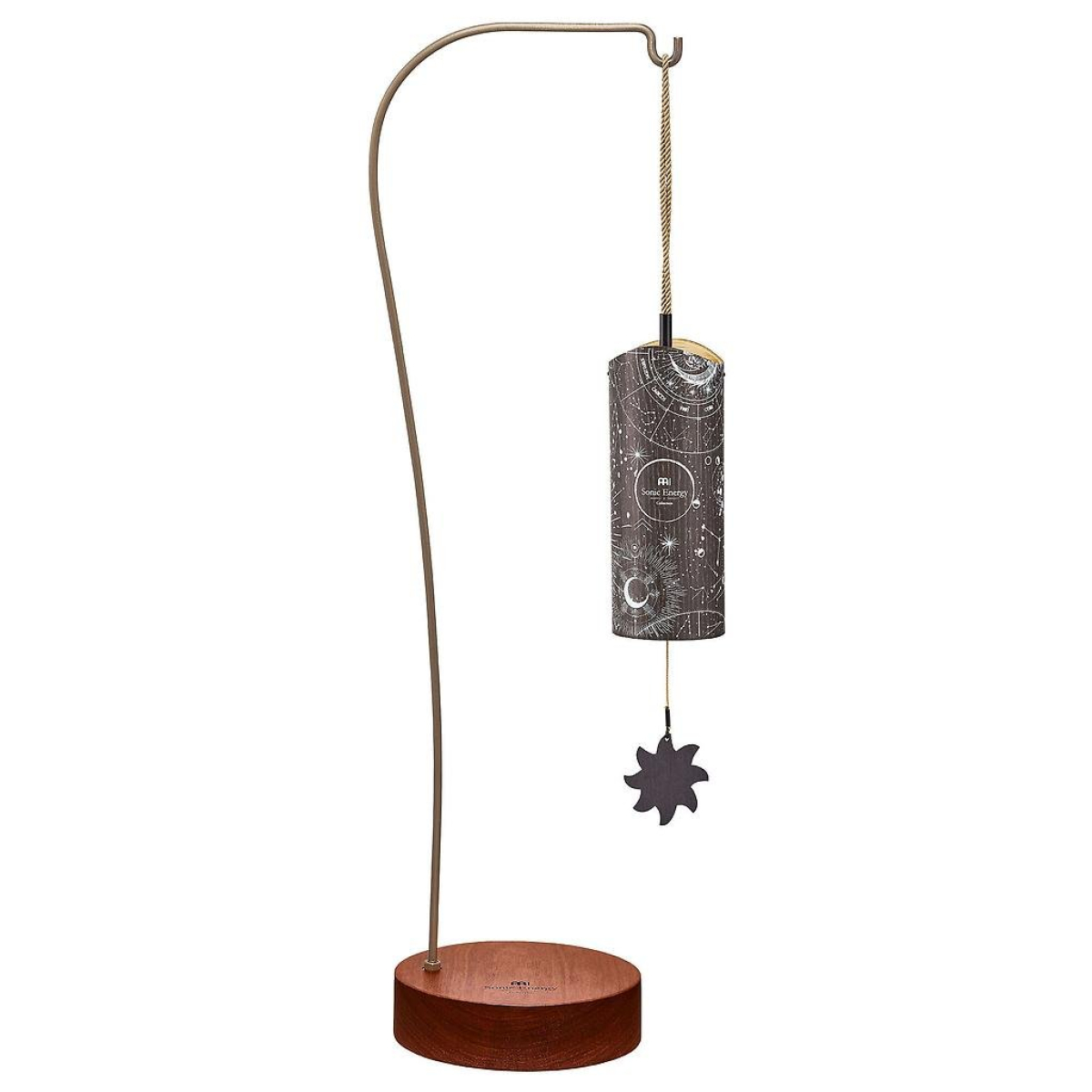 CBCS1 Bamboo Chime Stand CBCS1 Bamboo Chime Stand