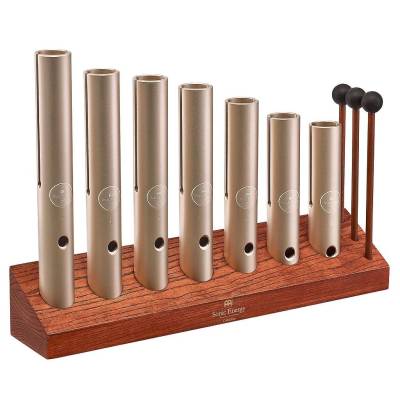 WWTSETCHA Wah-Wah Tube Set 7 Stück