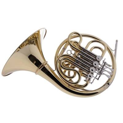 Waldhorn F/B Salzburg G4 mit Etui