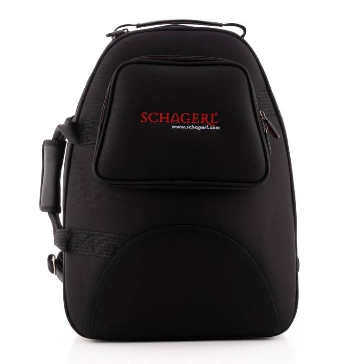 Waldhorn F/B Salzburg G4 mit Etui