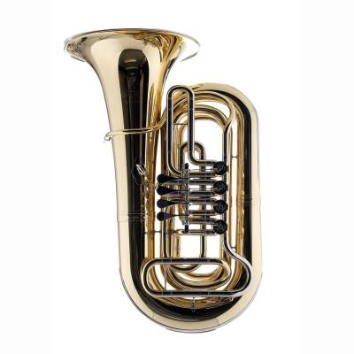Tuba/B Compact Lack mit Gigbag Tuba/B Compact Lack mit Gigbag