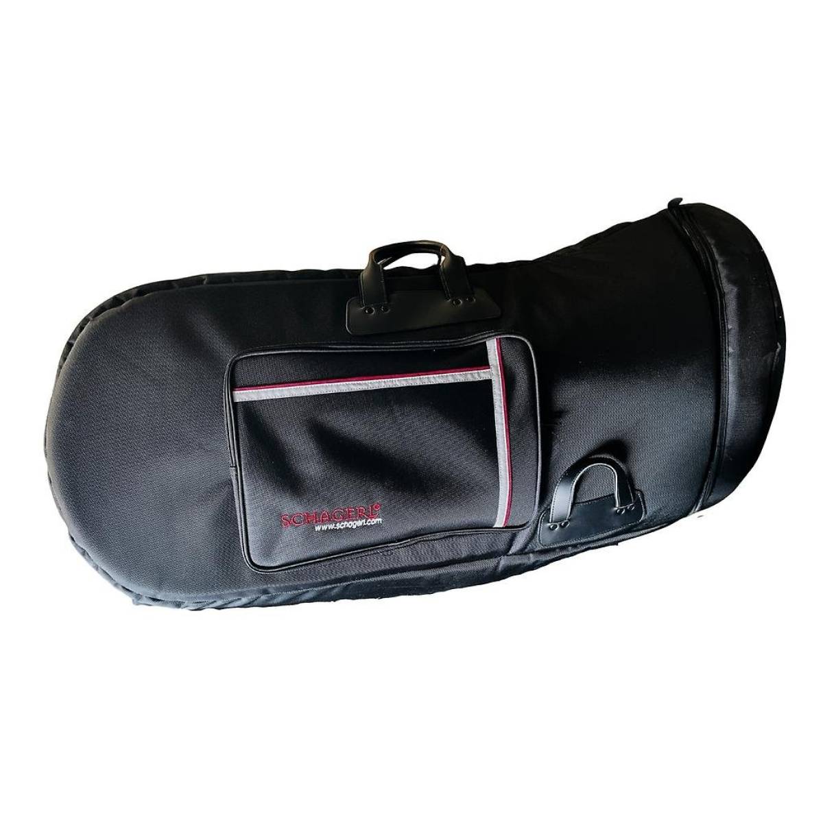 Tuba/B Compact Lack mit Gigbag