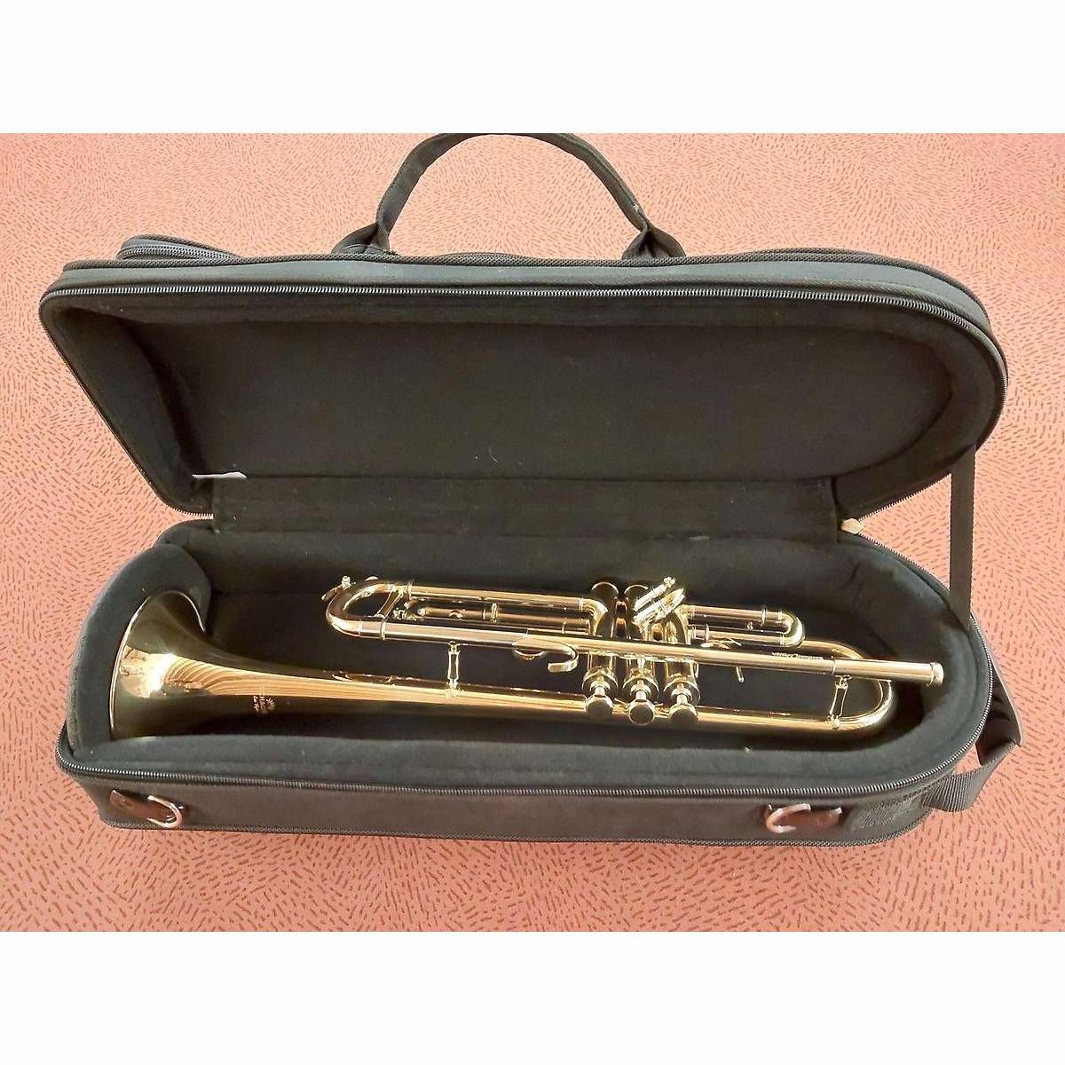 Trompete Schagerl Las Vegas Lack M Etui Trompete Schagerl Las Vegas Lack M Etui