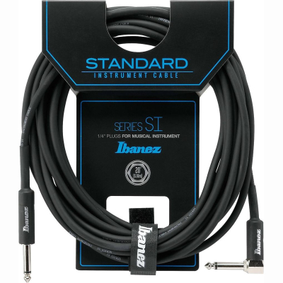 SI20-L Kabel 6 M Klinke Winkel SI20-L Kabel 6 M Klinke Winkel