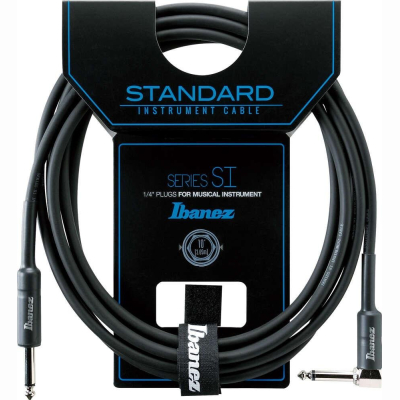 SI10L Kabel 3,05 M Klinke Winkel SI10L Kabel 3,05 M Klinke Winkel
