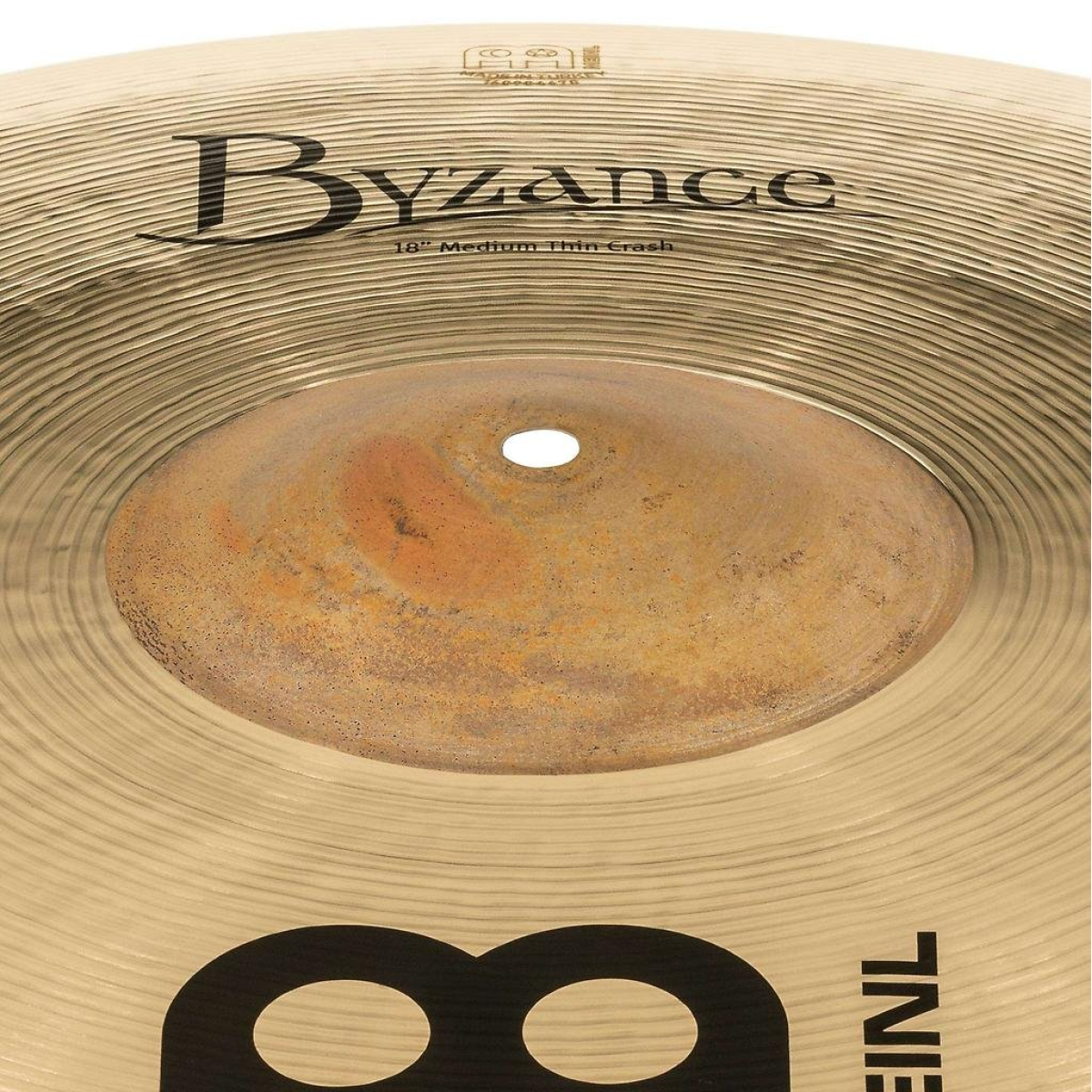 B18POC-B Byzance 18