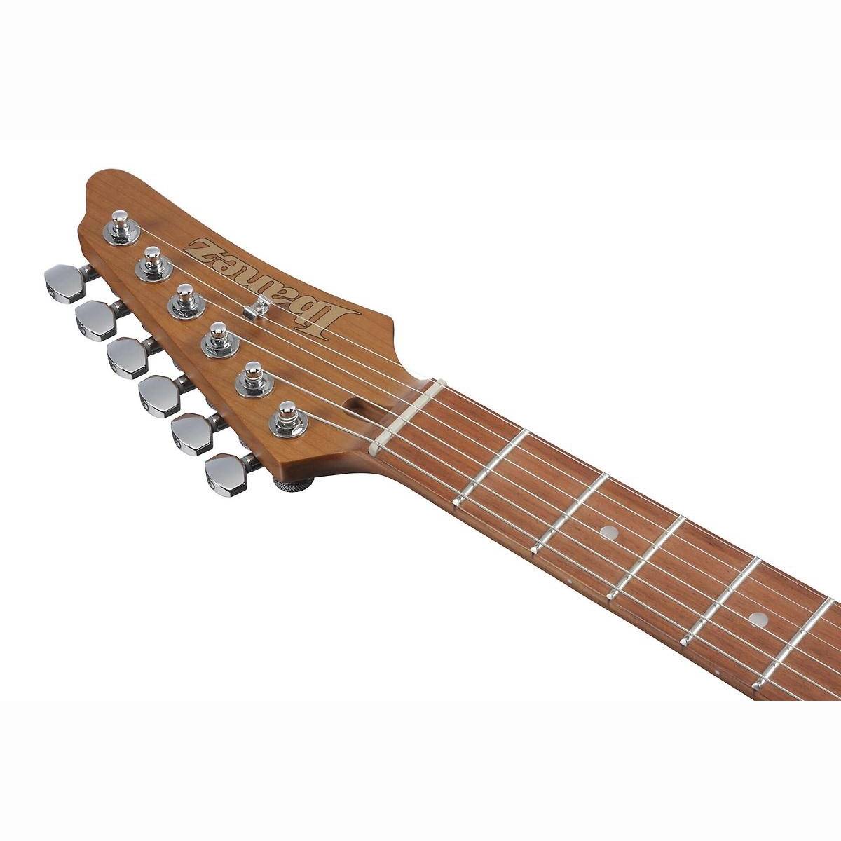 AZ22S1F-TKS Transparent Black