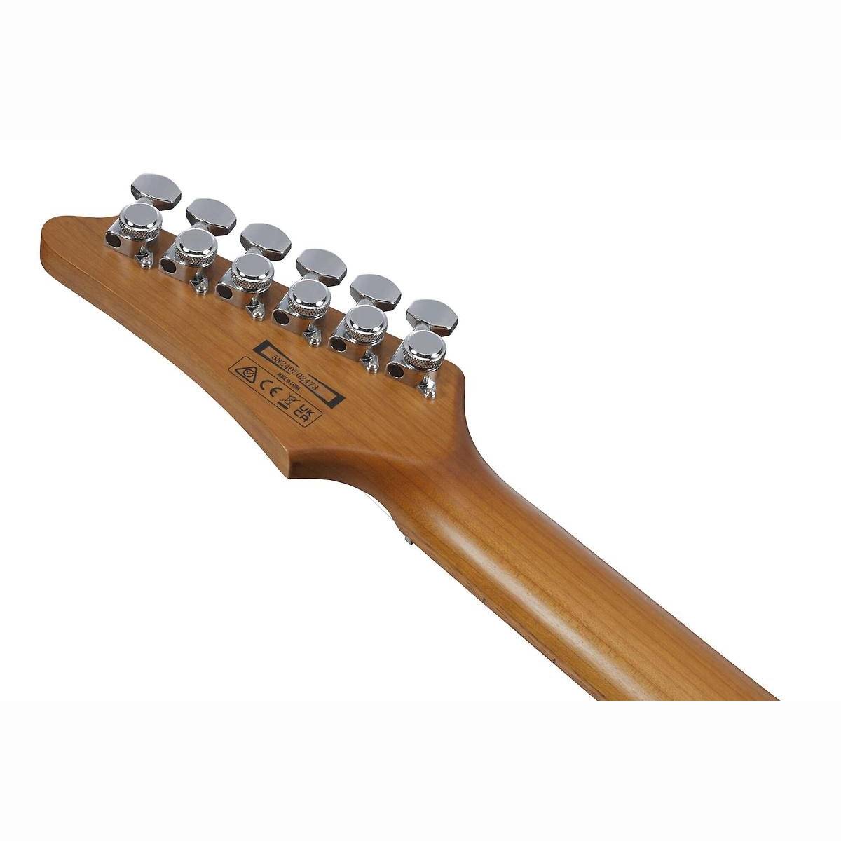 AZ22S1F-TKS Transparent Black