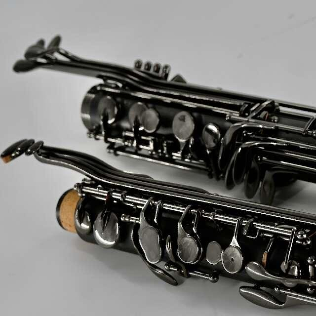 Black Beauty Basskl. tiefC böhm