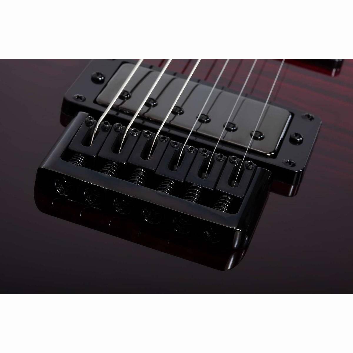 C-1 Standart Bloodburst