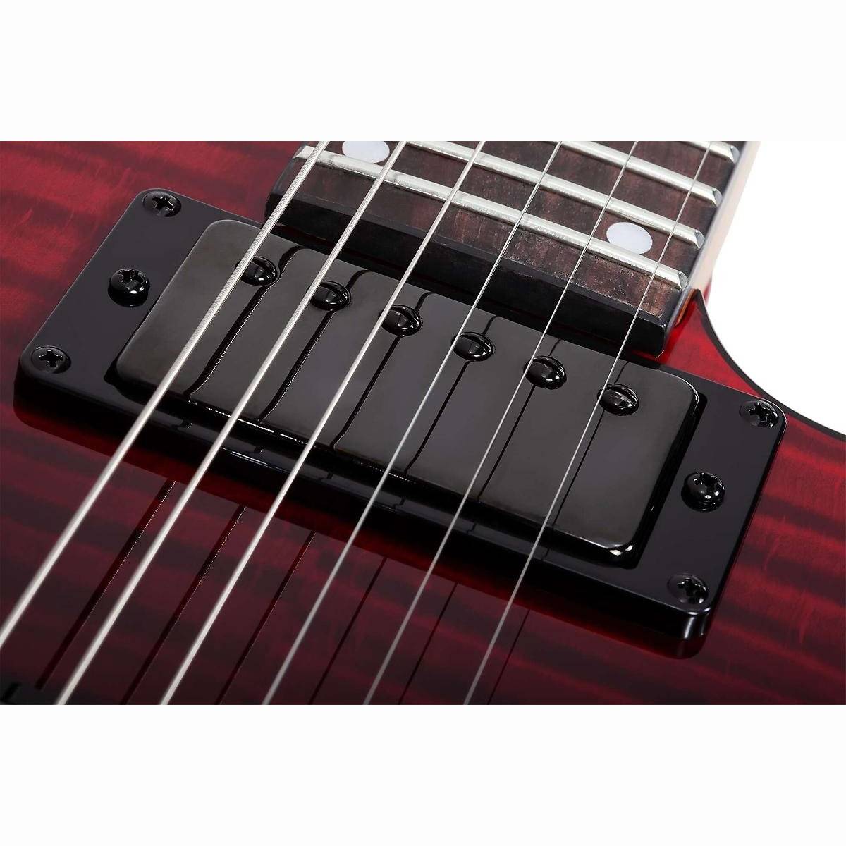 C-1 Standart Bloodburst