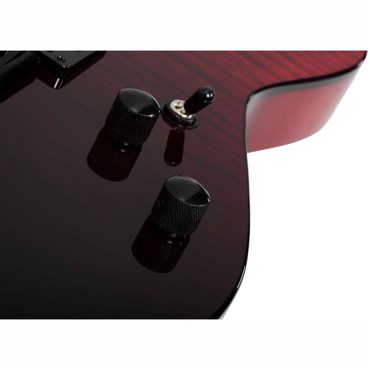 C-1 Standart Bloodburst