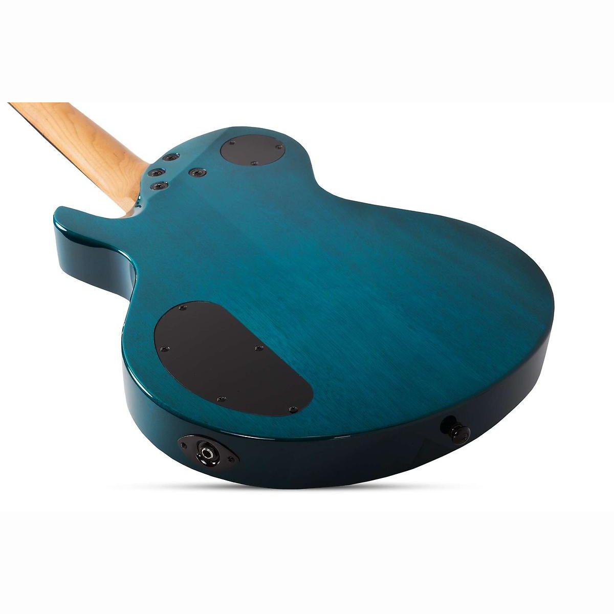 Solo-II Standart Ocean Blue