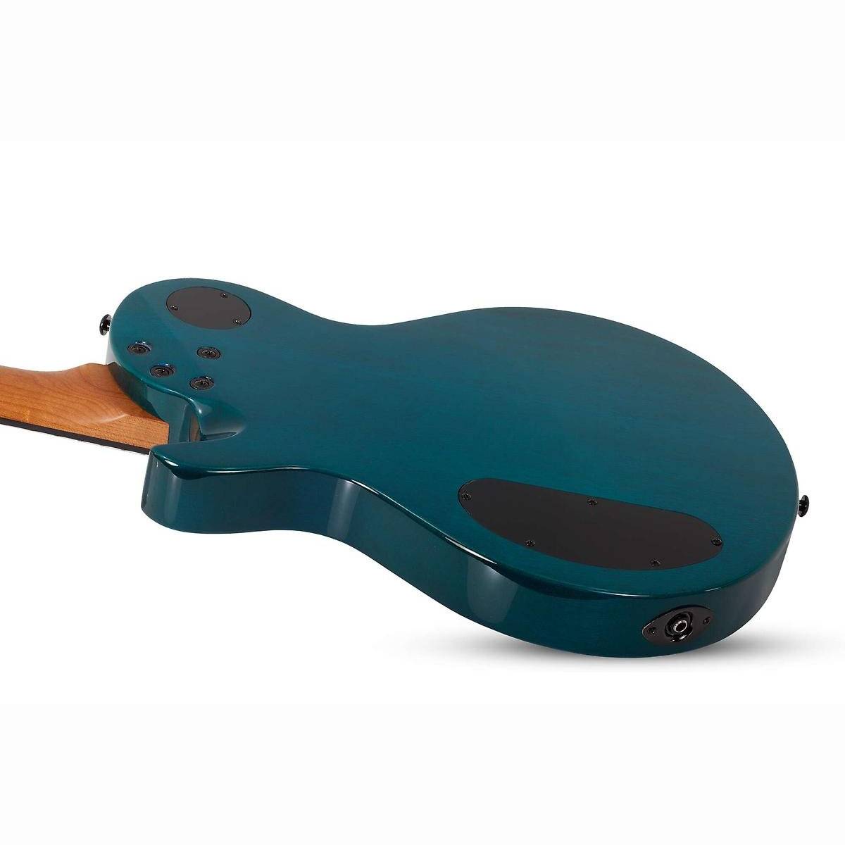 Solo-II Standart Ocean Blue