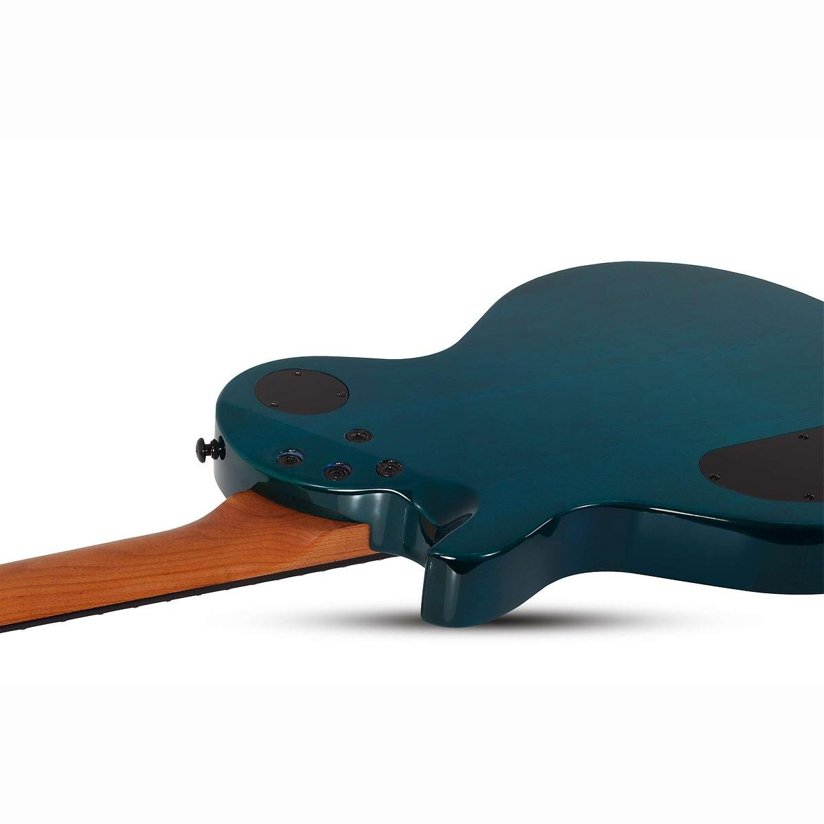 Solo-II Standart Ocean Blue