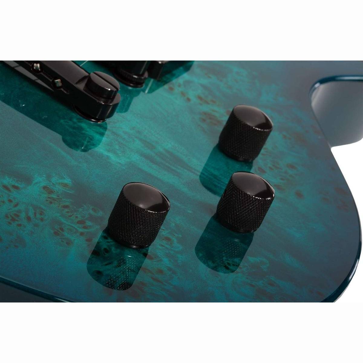 Solo-II Standart Ocean Blue