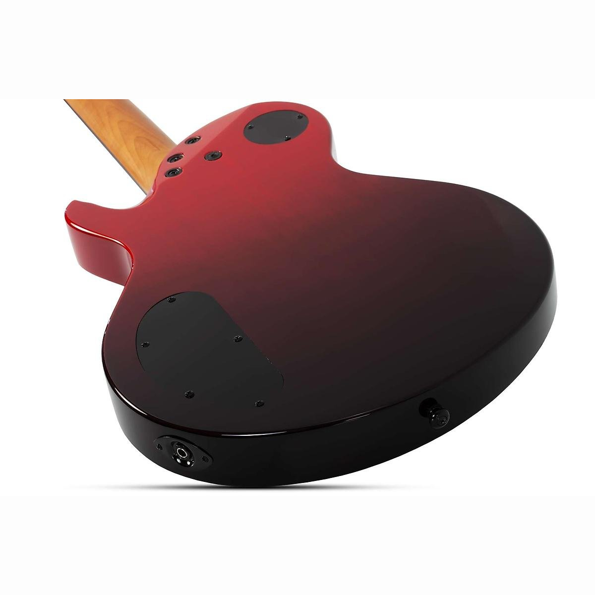 Solo-II Standart Bloodburst Solo-II Standart Bloodburst