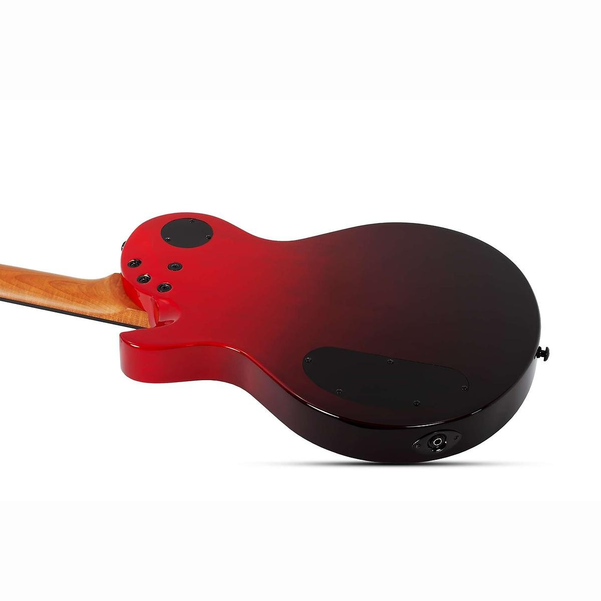 Solo-II Standart Bloodburst Solo-II Standart Bloodburst