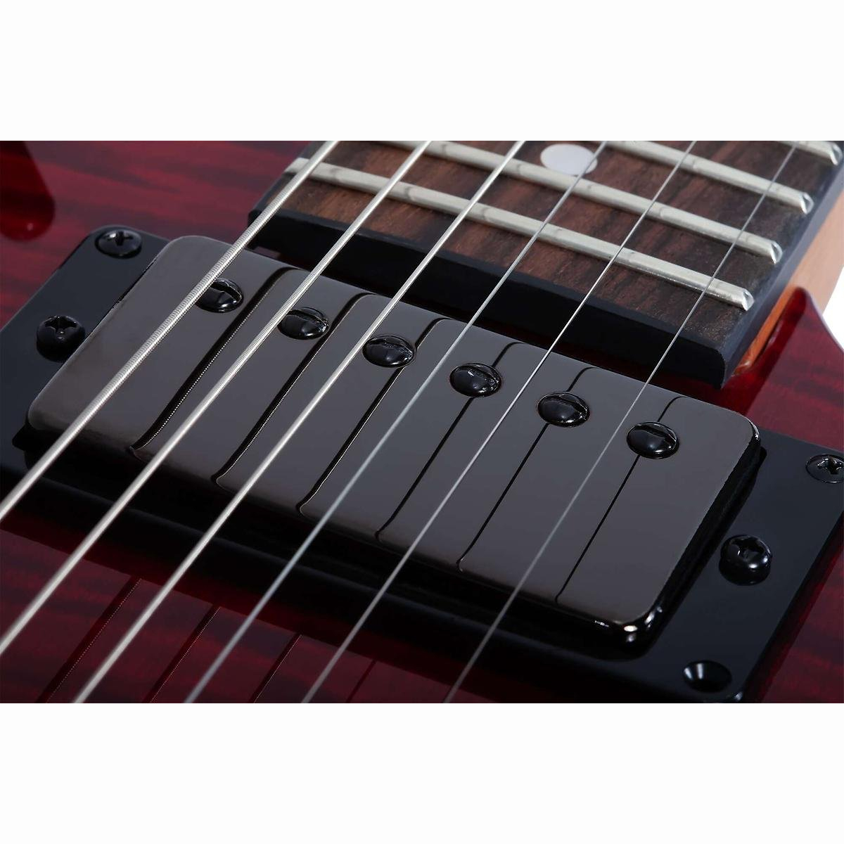 Solo-II Standart Bloodburst Solo-II Standart Bloodburst