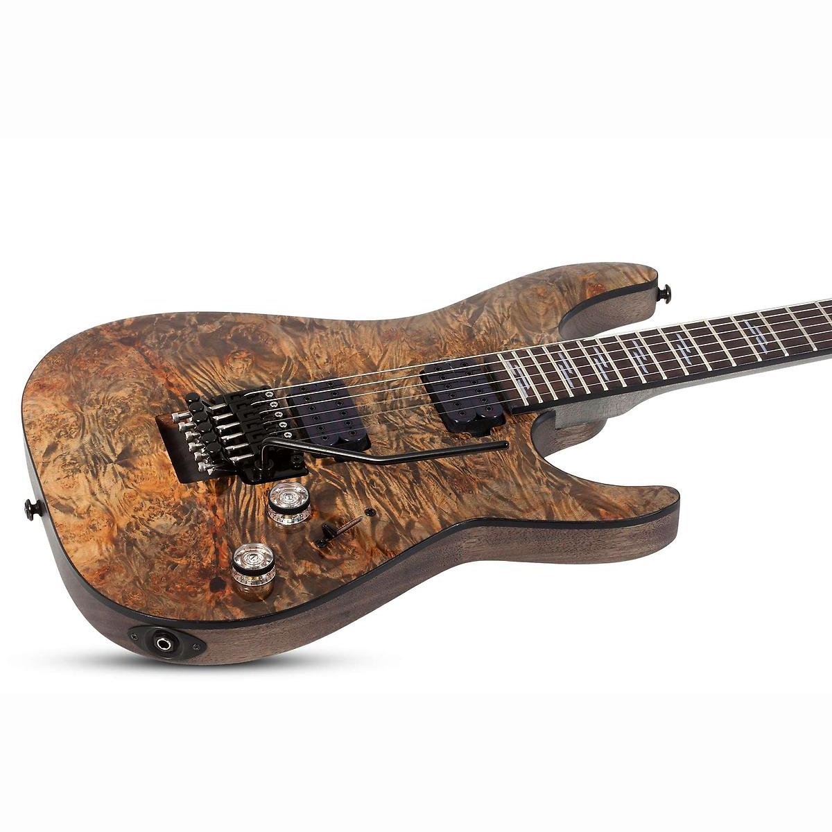 Omen Elite 6 FR Charcoal