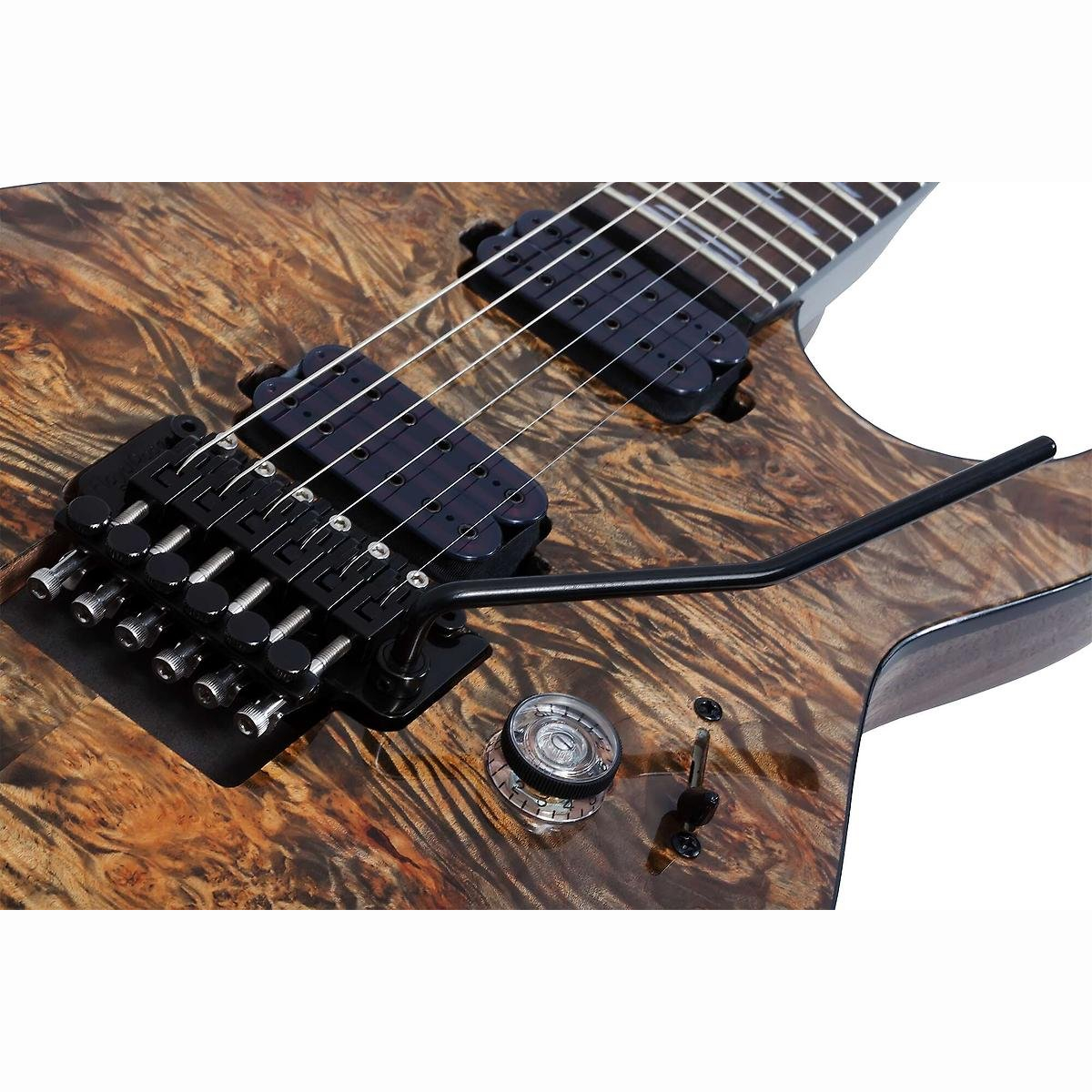 Omen Elite 6 FR Charcoal