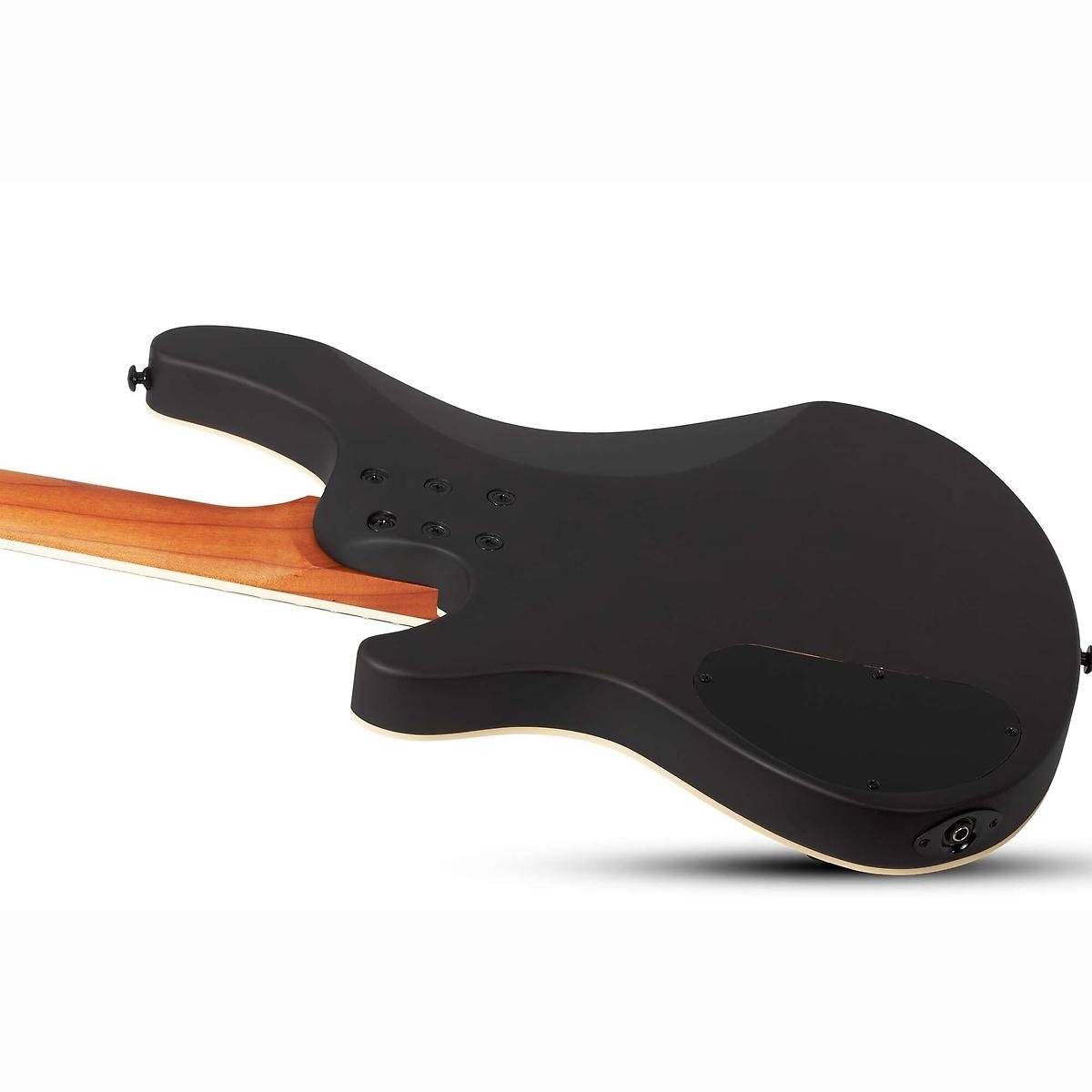 C-4 Standart Charcoal Satin