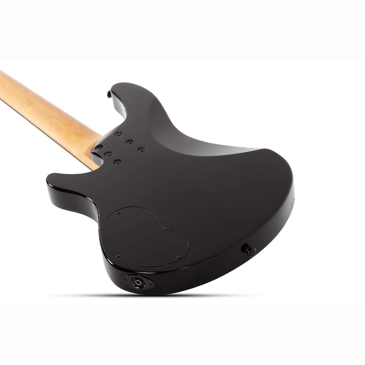 C-5 Standart Tobacco Burl