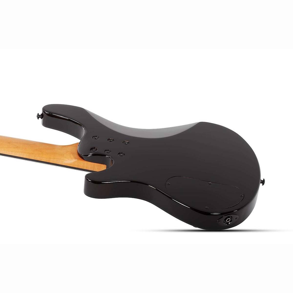 C-5 Standart Tobacco Burl