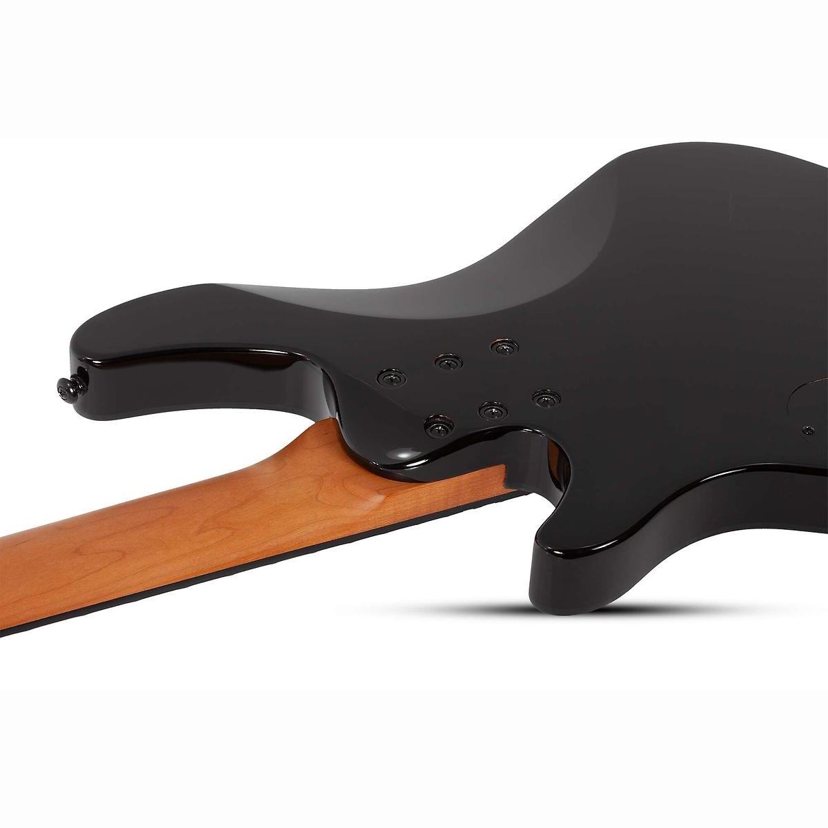 C-5 Standart Tobacco Burl