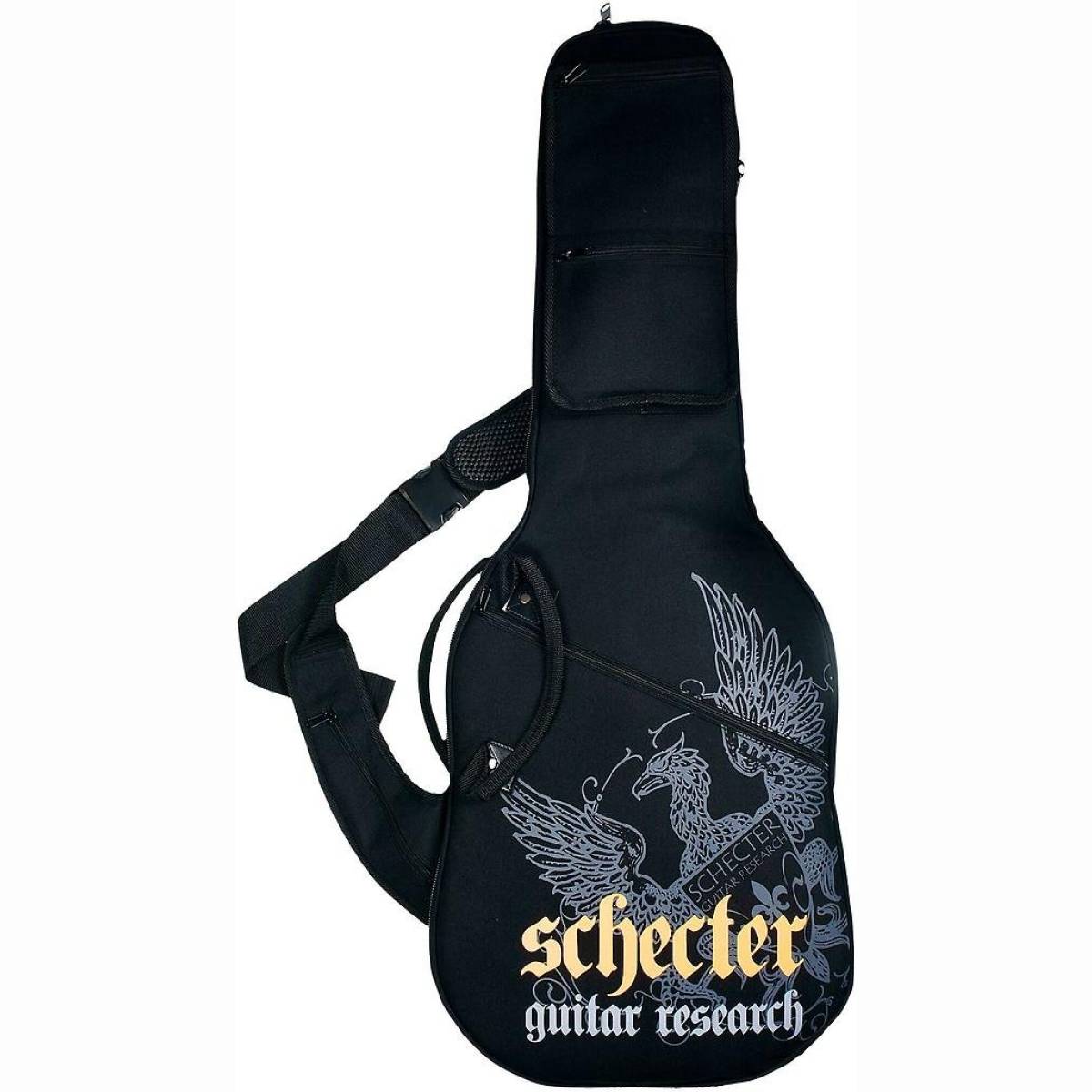 Gigbag für E-Gitarre