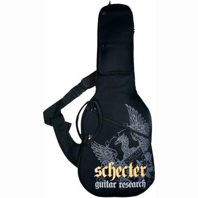 Gigbag für E-Gitarre