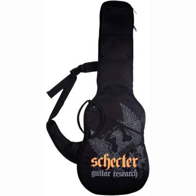 Gigbag für E-Bass