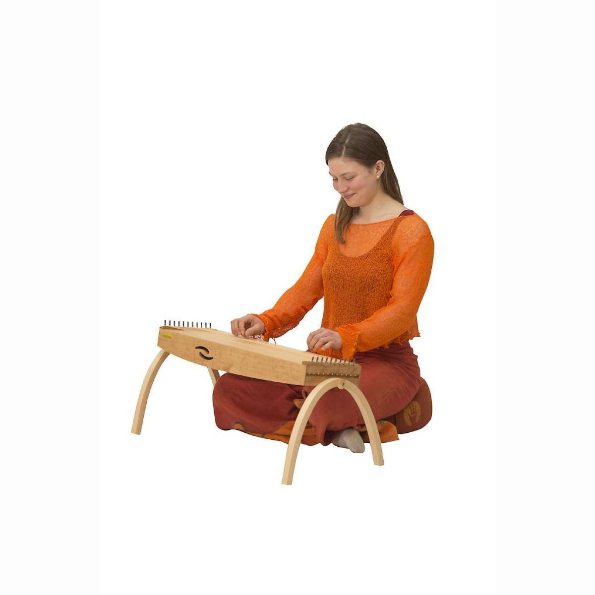 MO-21A-TS Monolini 21 Saiten TonA TS