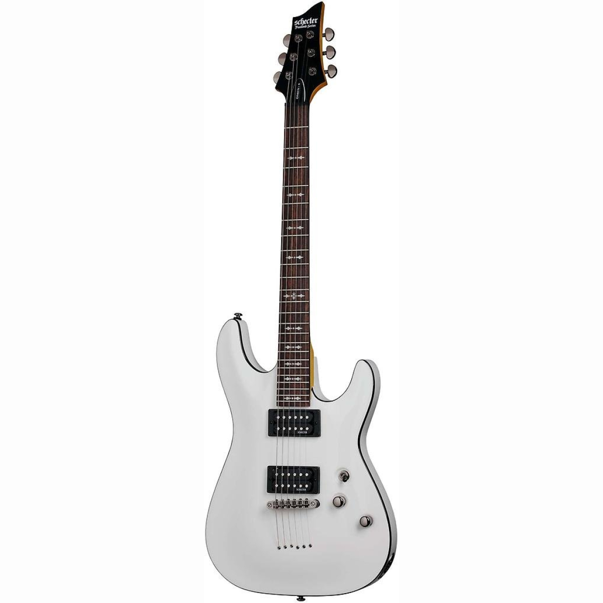 Omen 6 Vintage White