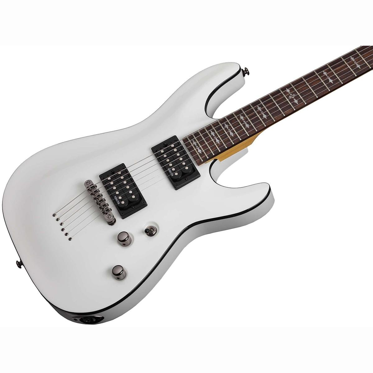 Omen 6 Vintage White