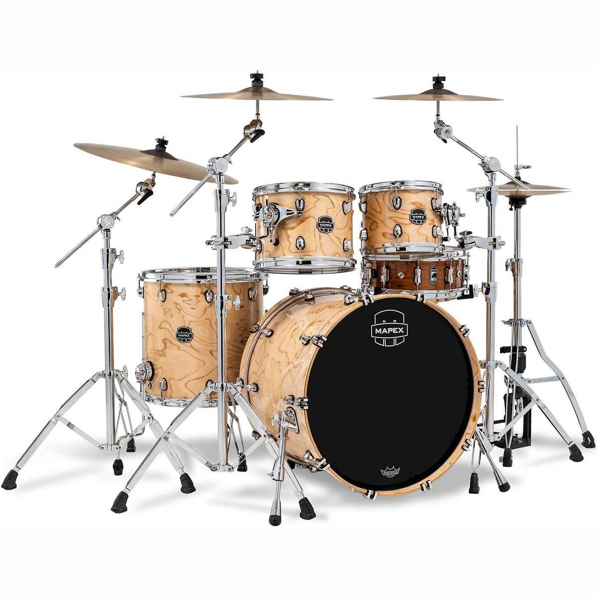 MXSR529XZXN Saturn VI Stage Exotic Natu