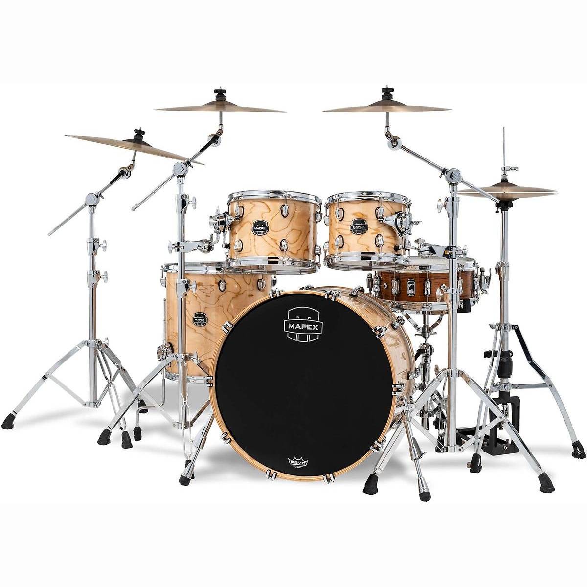 MXSR529XZXN Saturn VI Stage Exotic Natu