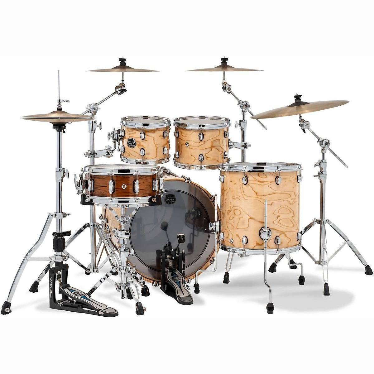 MXSR529XZXN Saturn VI Stage Exotic Natu
