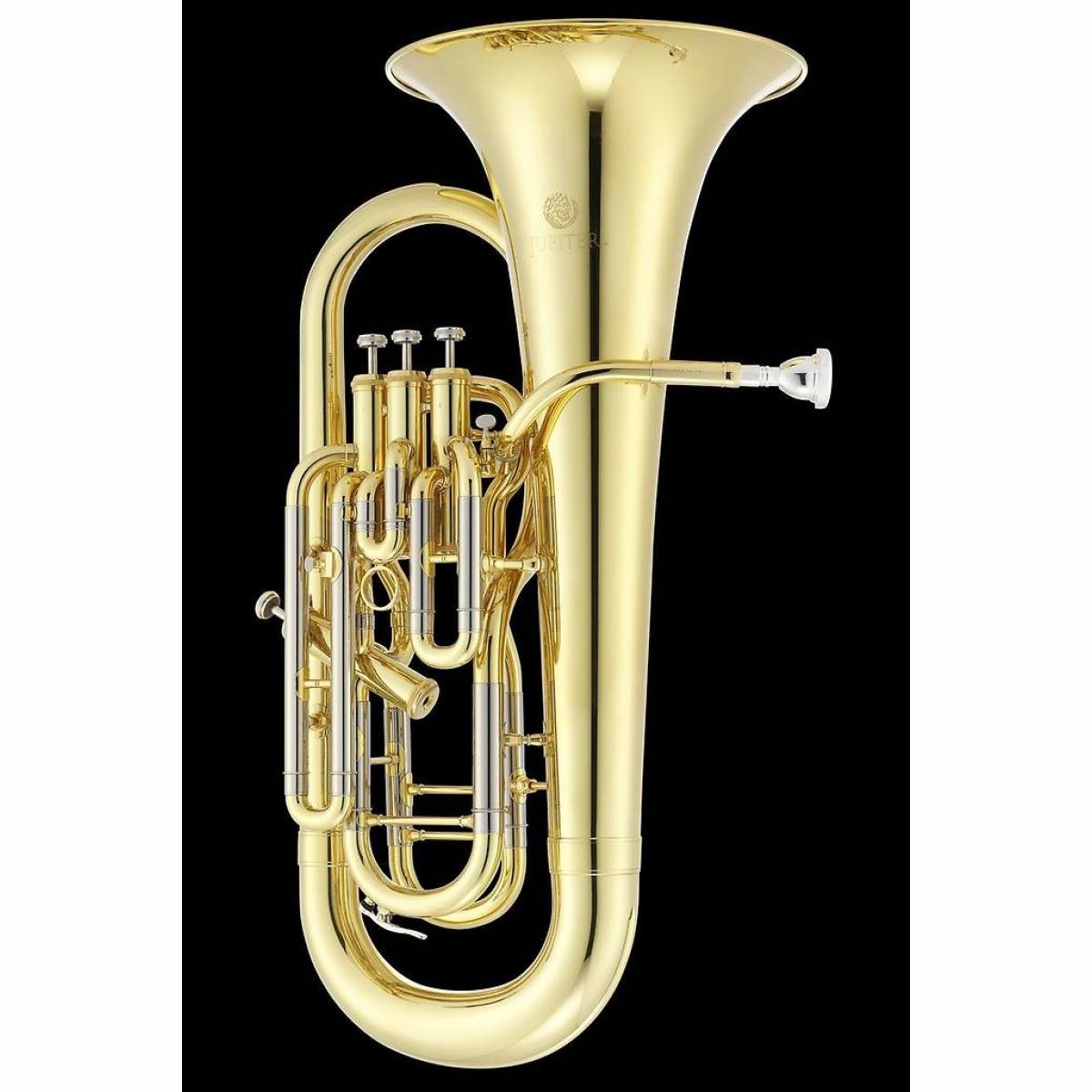 Euphonium Jupiter JEP-1020 Etui/+Gigbag