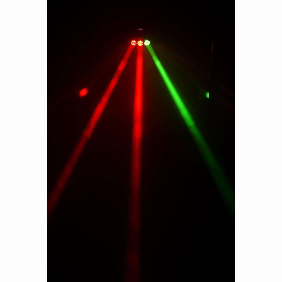 Lighting LAL Spider Tri 912