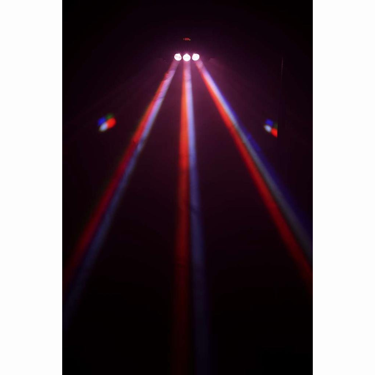 Lighting LAL Spider Tri 912