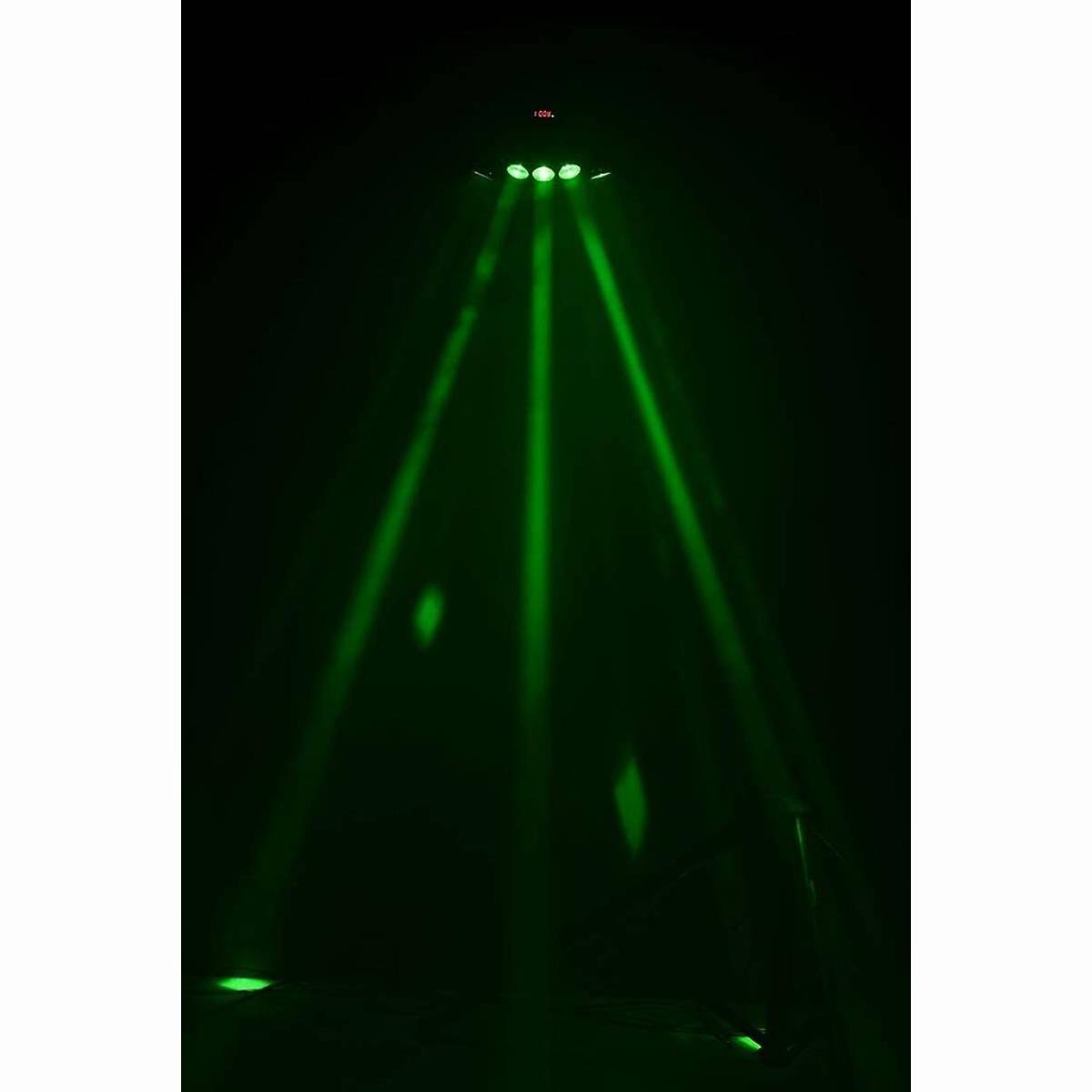 Lighting LAL Spider Tri 912