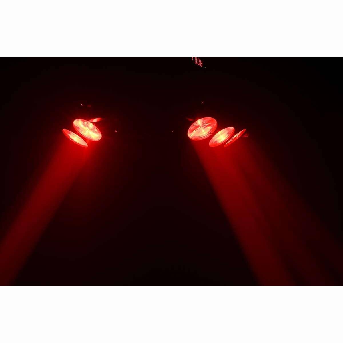 Lighting LAL Spider Tri 912