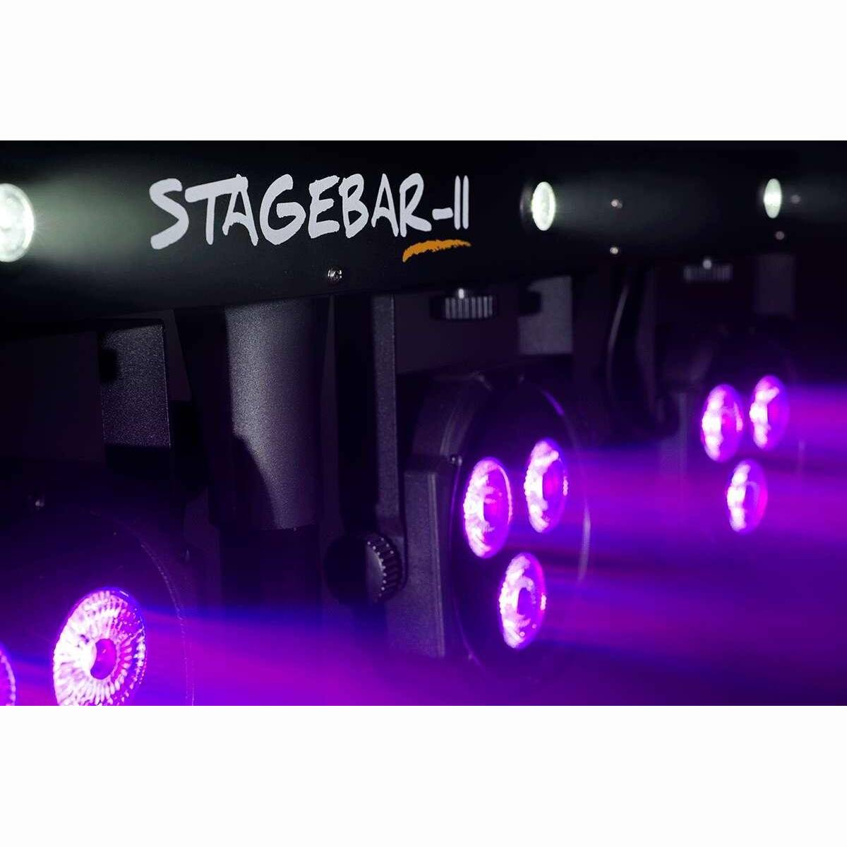 Lighting LAL Stagebar-II