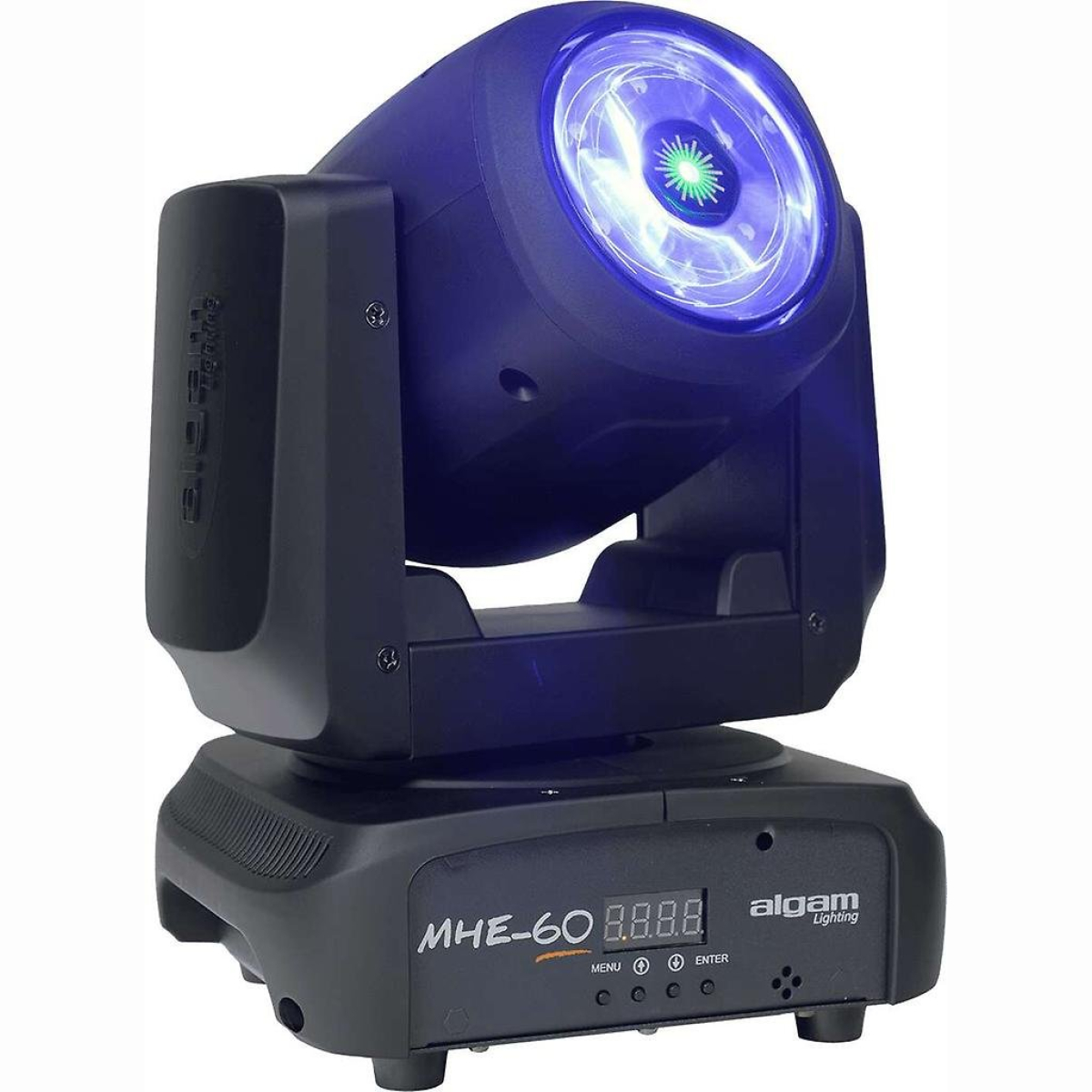 Lighting LAL MHE60 Wash Moving Head