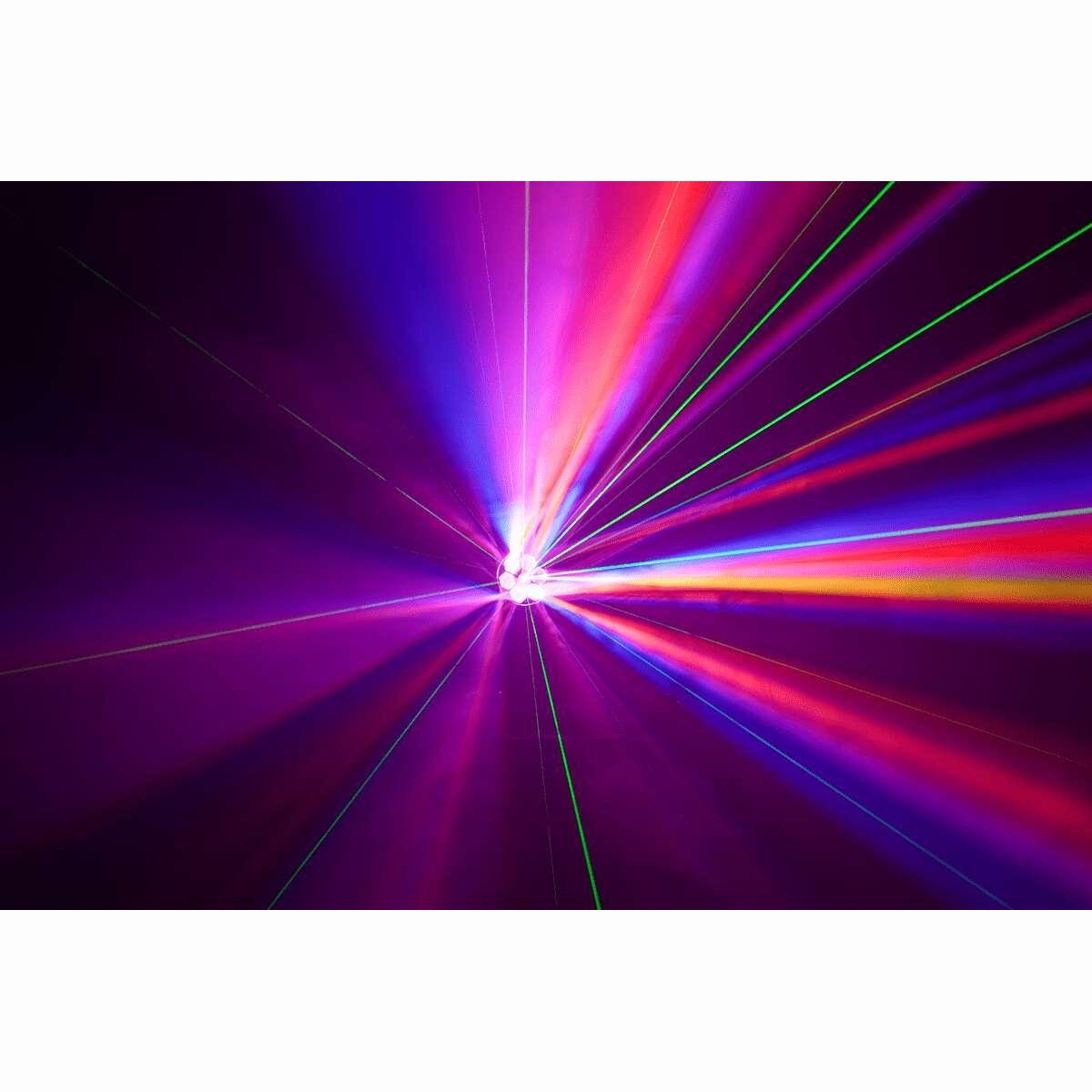 Lighting LAL MHE60 Wash Moving Head