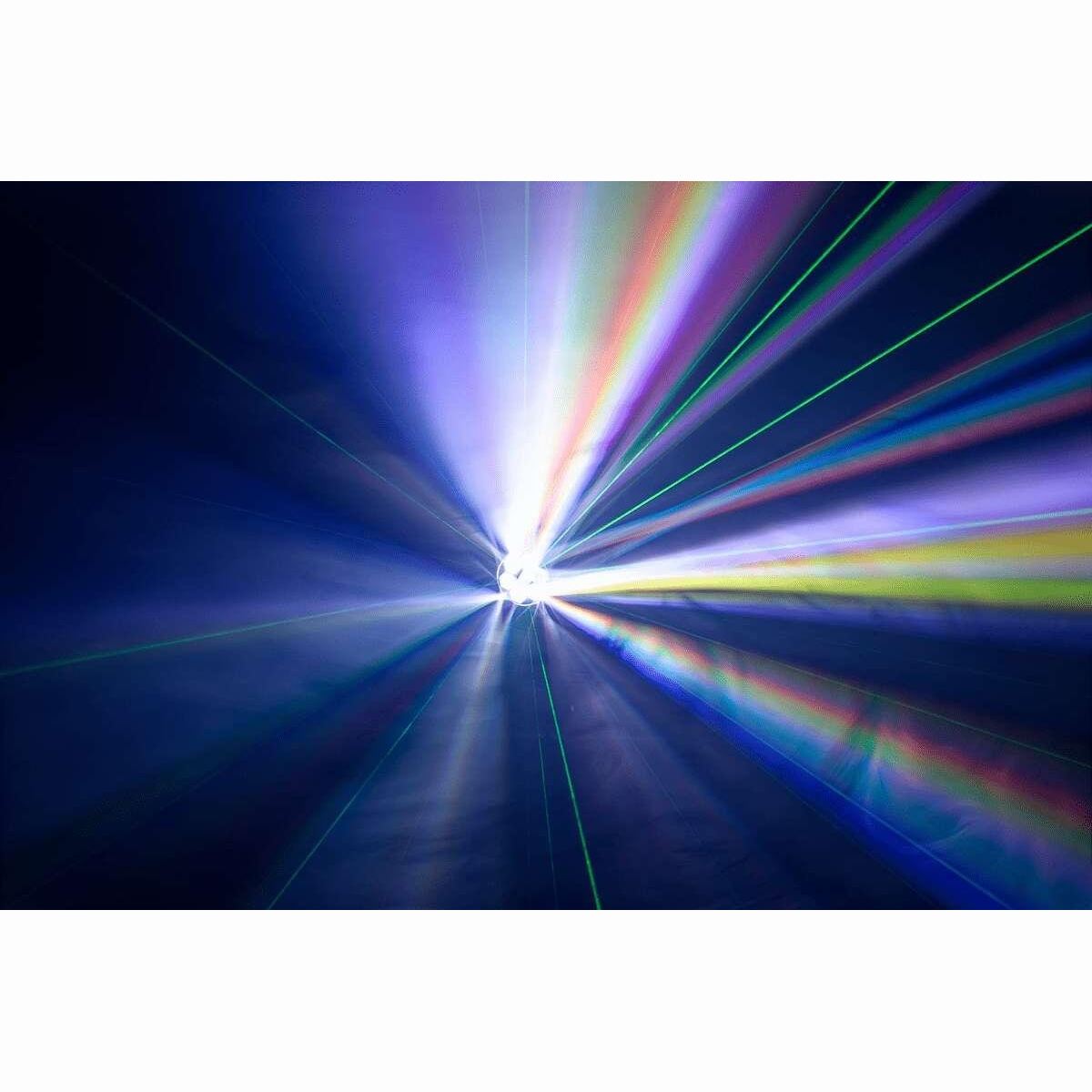 Lighting LAL MHE60 Wash Moving Head